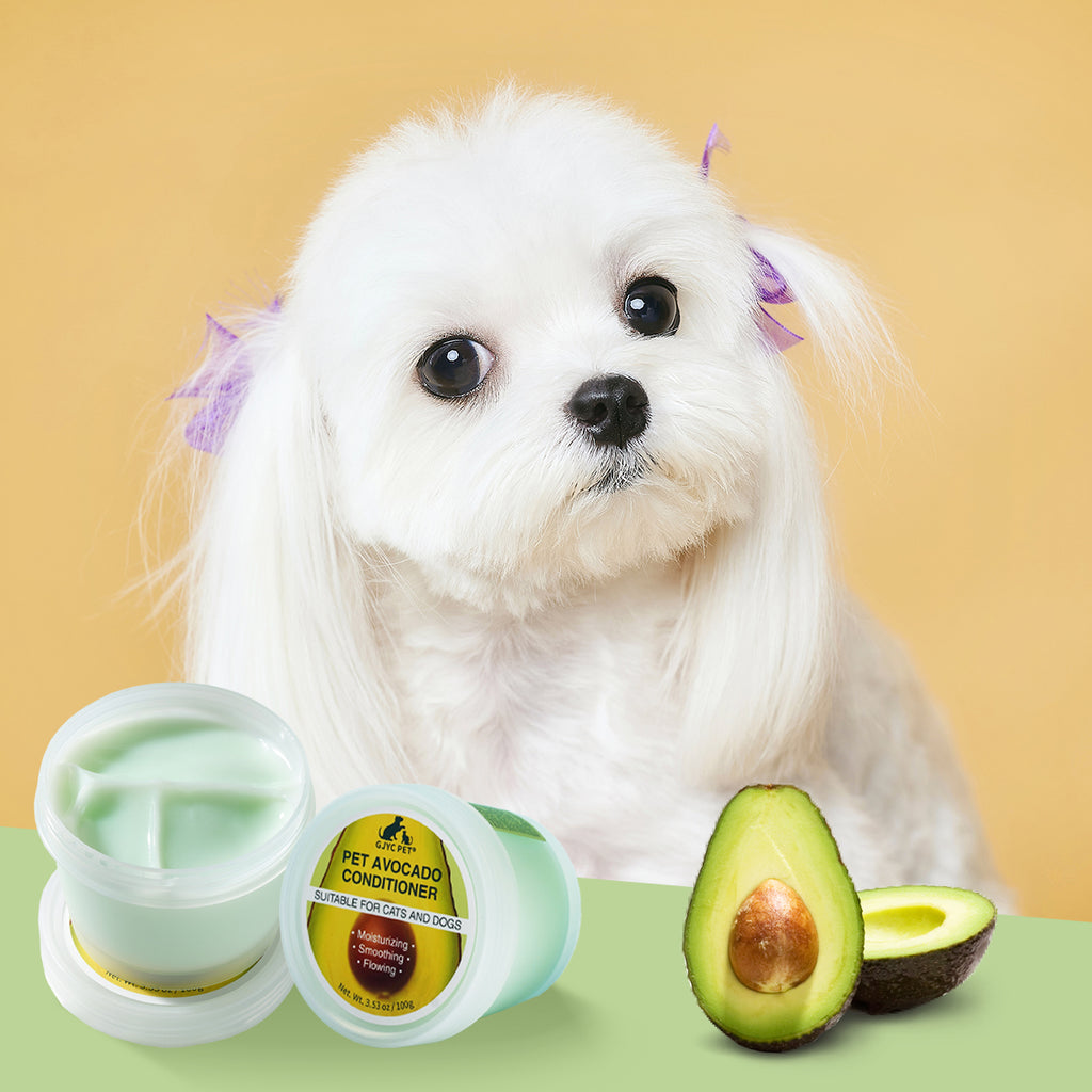 Pet Avocado Conditioner 100g