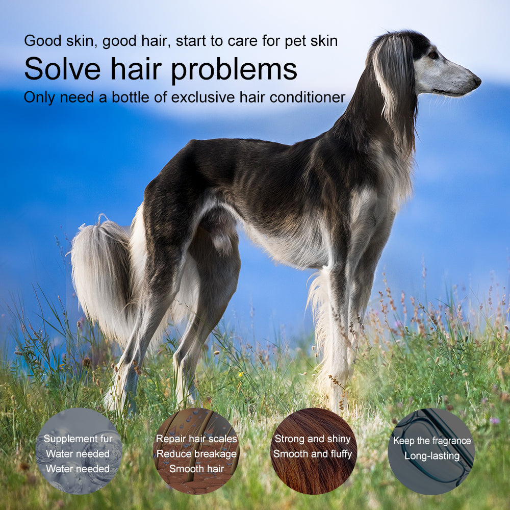 Pet Conditioner 300ml