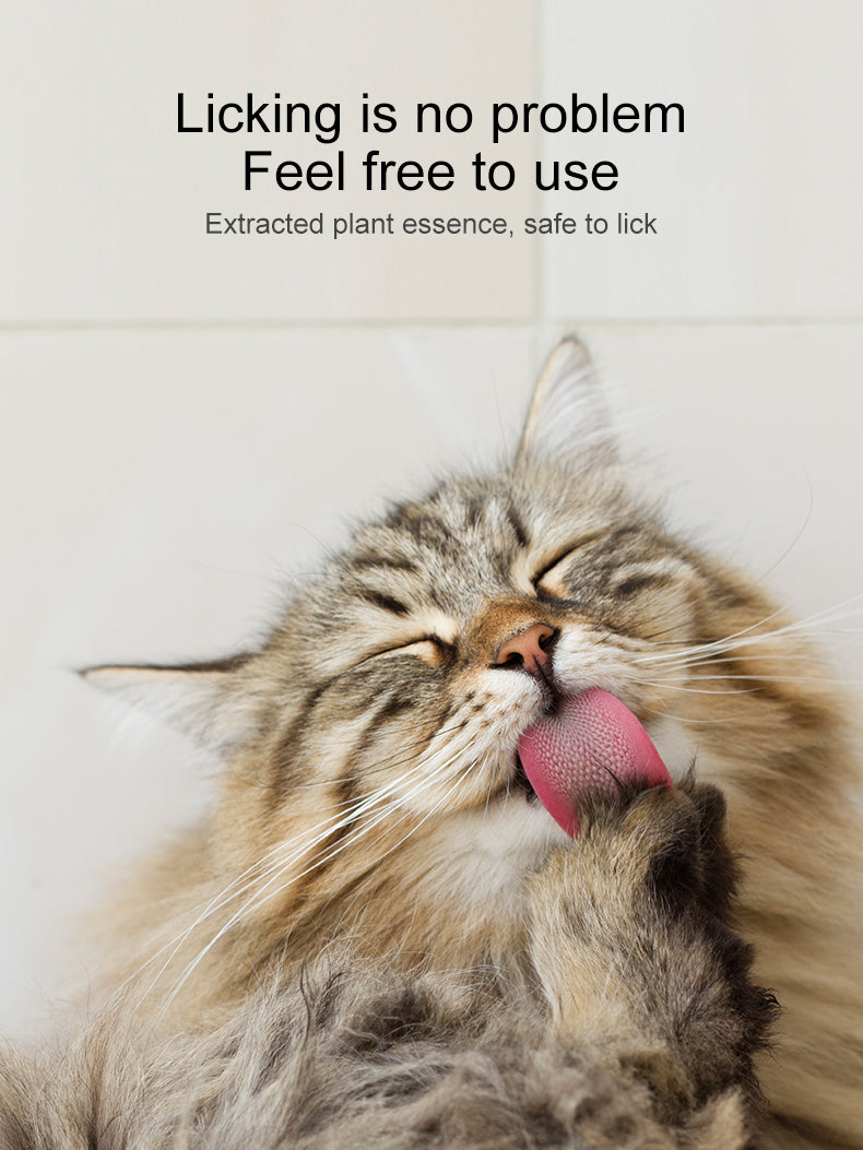 Pet Paw Cleansing Bubble 150ml