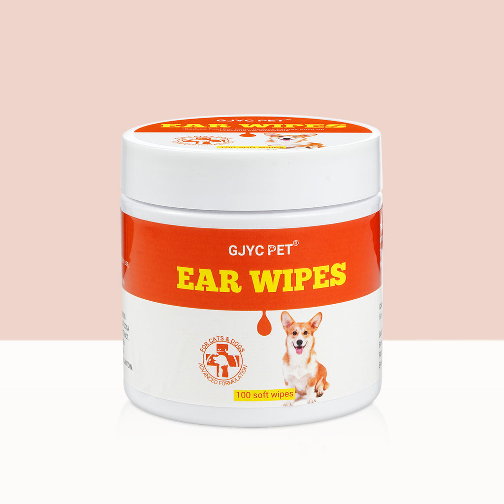 Ear Cleaning Wipes