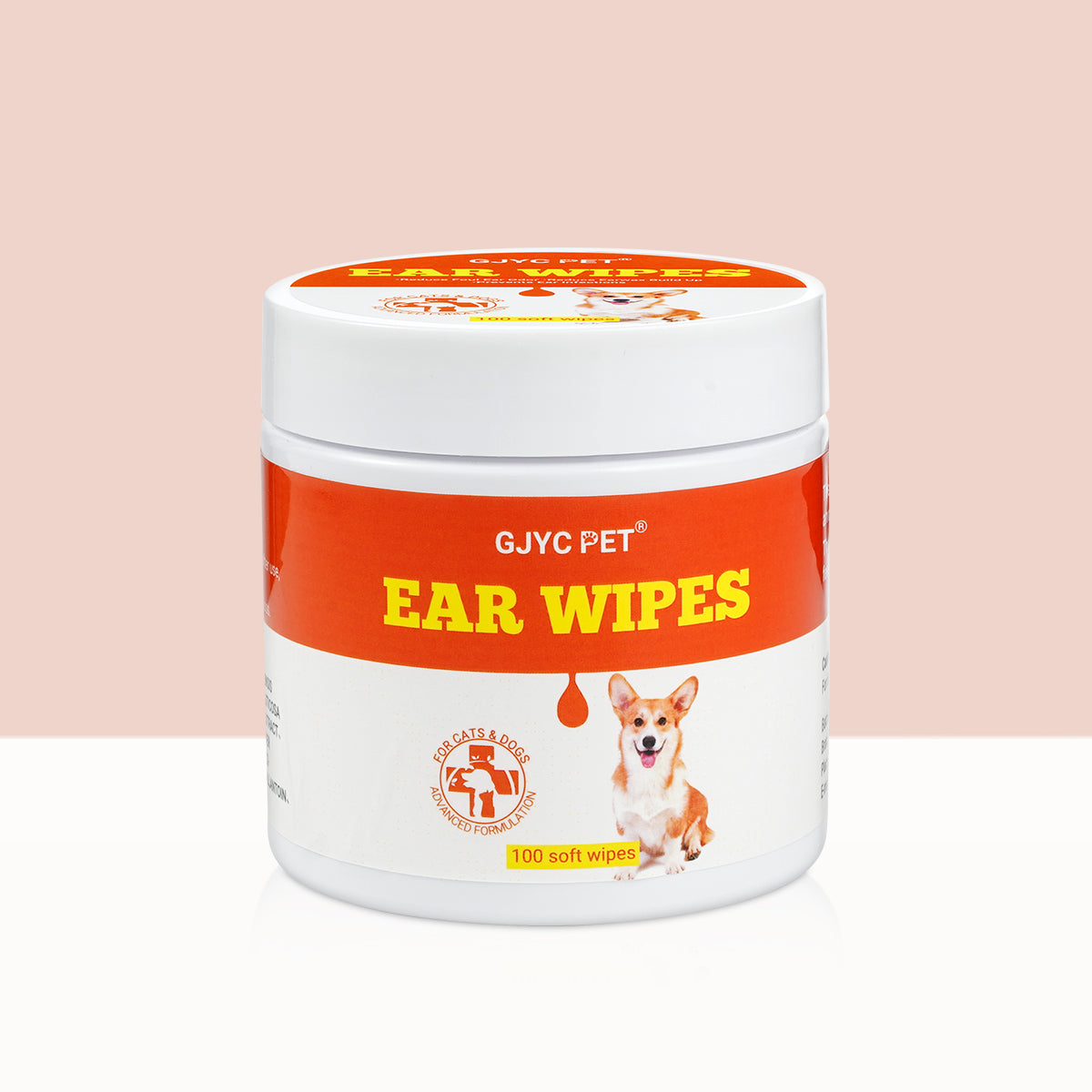 Ear Cleaning Wipes