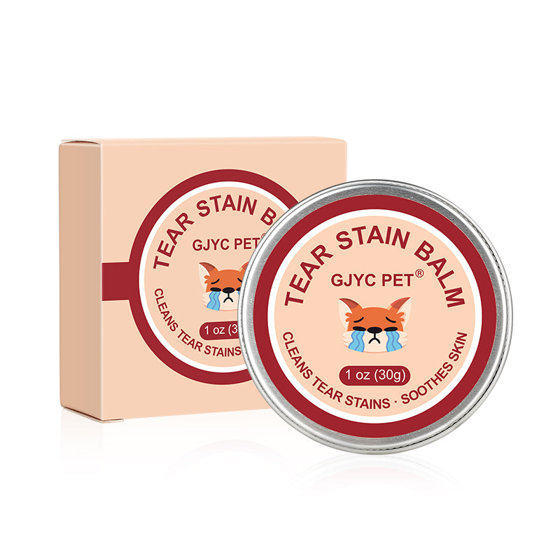 犬貓專用淚痕去除膏