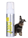 寵物乾洗泡沫 200毫升