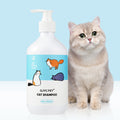 貓咪洗髮精 500毫升