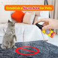 Pet Deterrent Spray 50ml