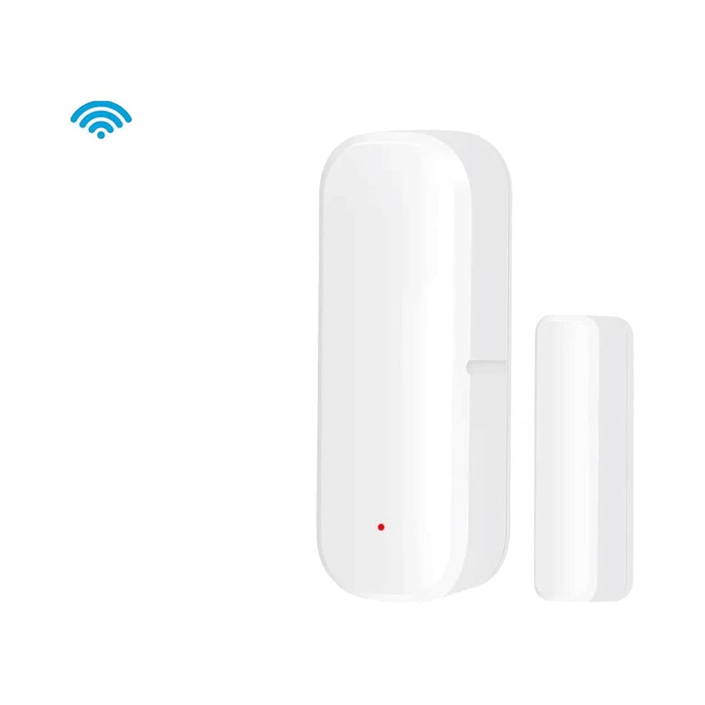 AIH-DS10 門窗感應器（Wi-Fi 直連）3M  1