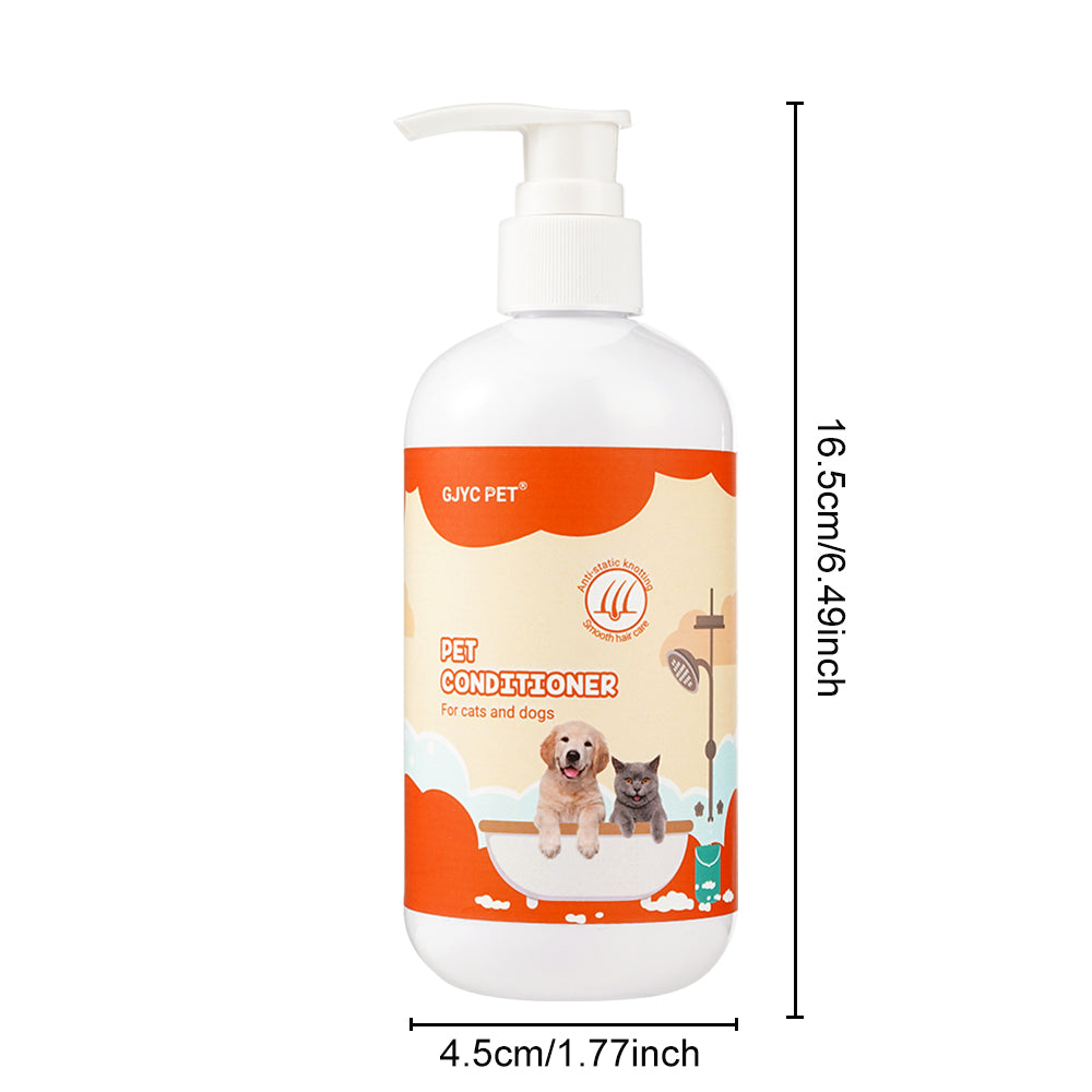 Pet Conditioner 300ml