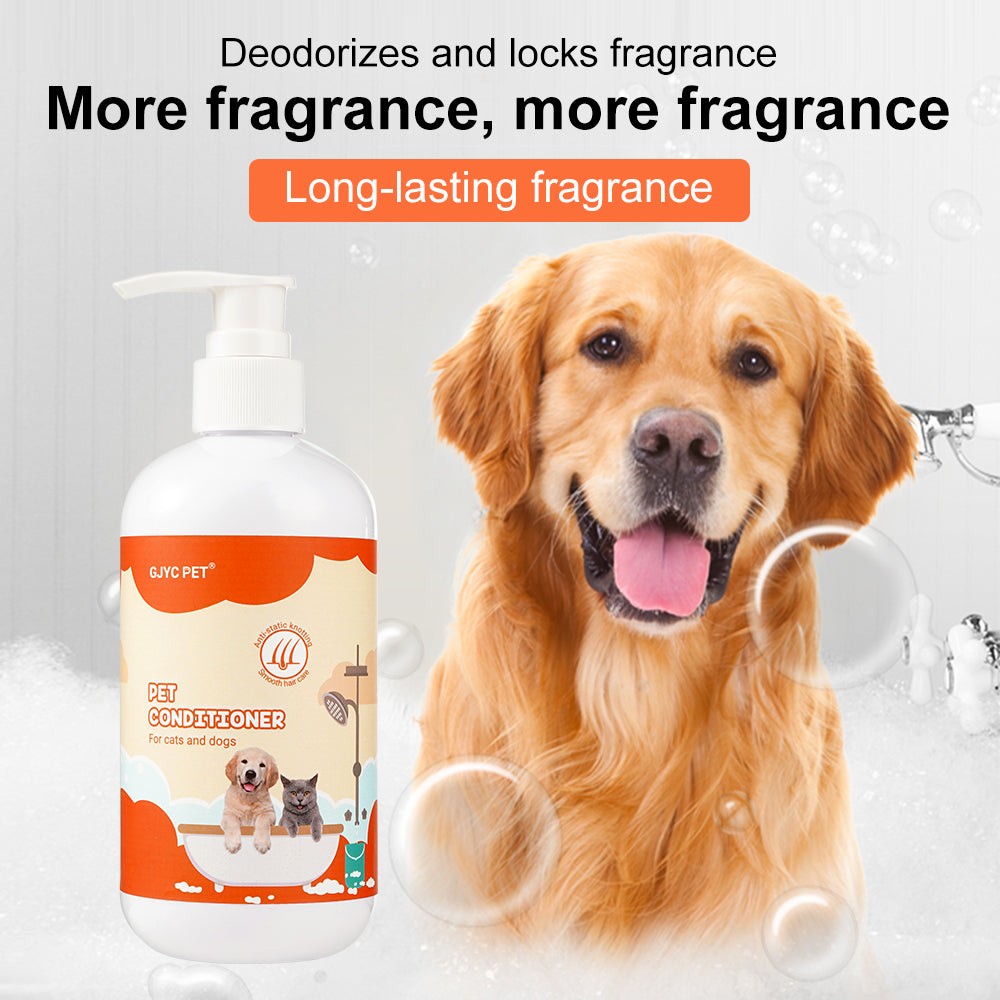 Pet Conditioner 300ml
