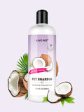 Coconut Deep Cleaning Pet Shampoo 500ml