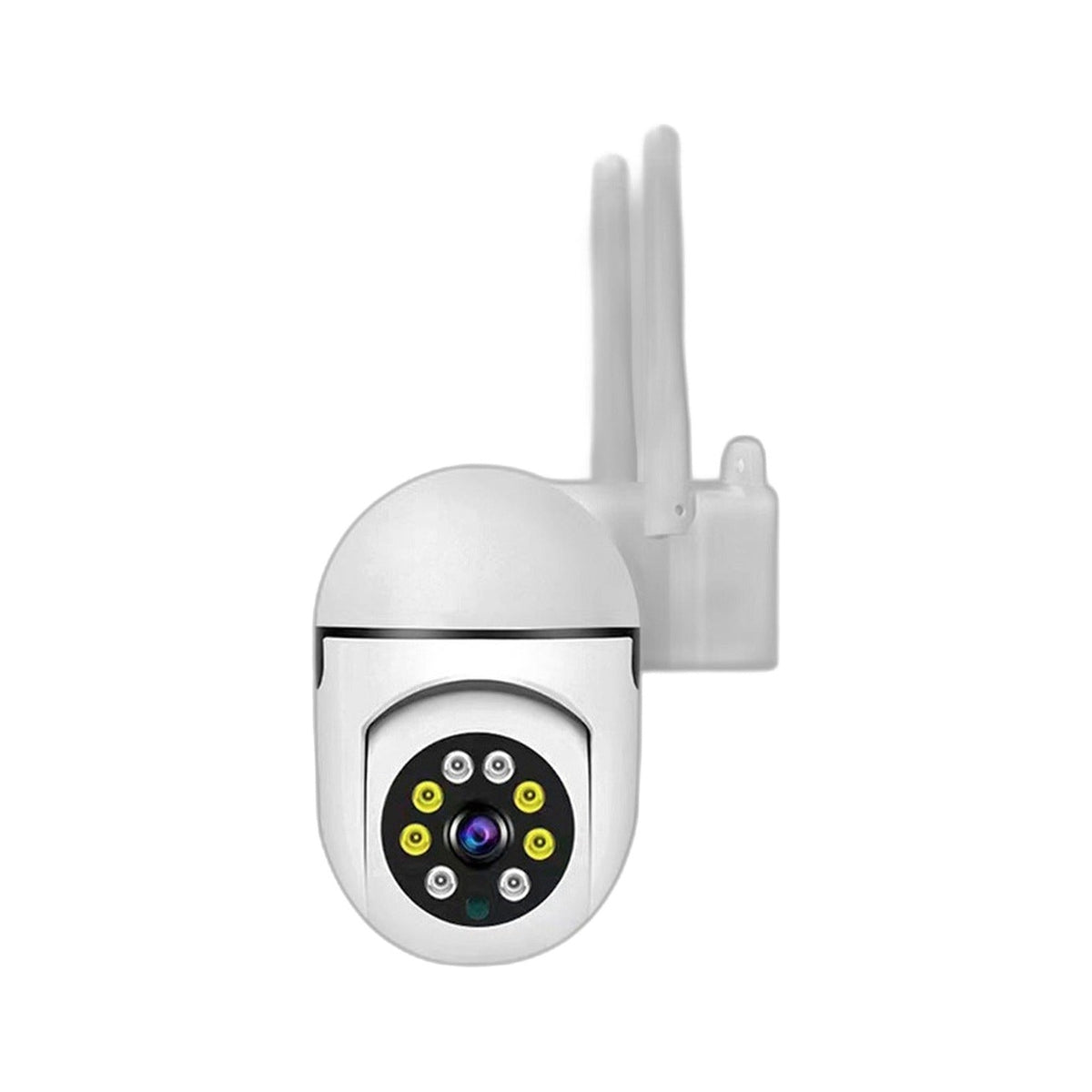 室內 Wi-Fi 鏡頭（雙天線 2.4G）插上就用