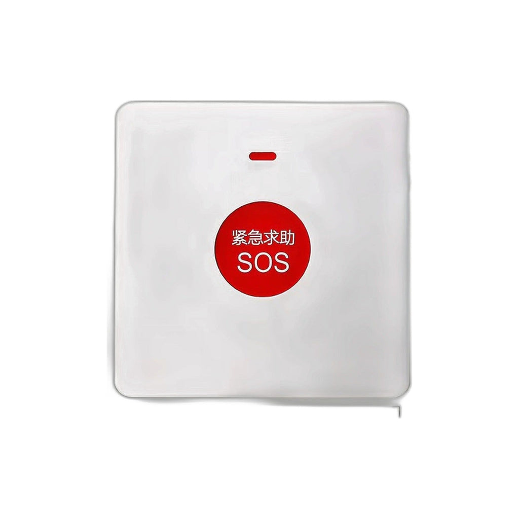 緊急呼叫按鈕（Wi-Fi 無線・免拉線）