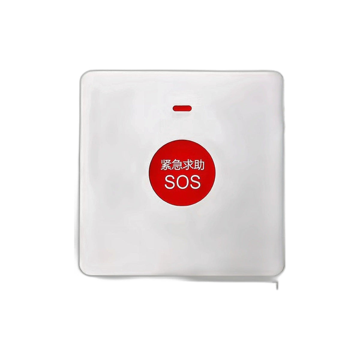 緊急呼叫按鈕（Wi-Fi 無線・免拉線）