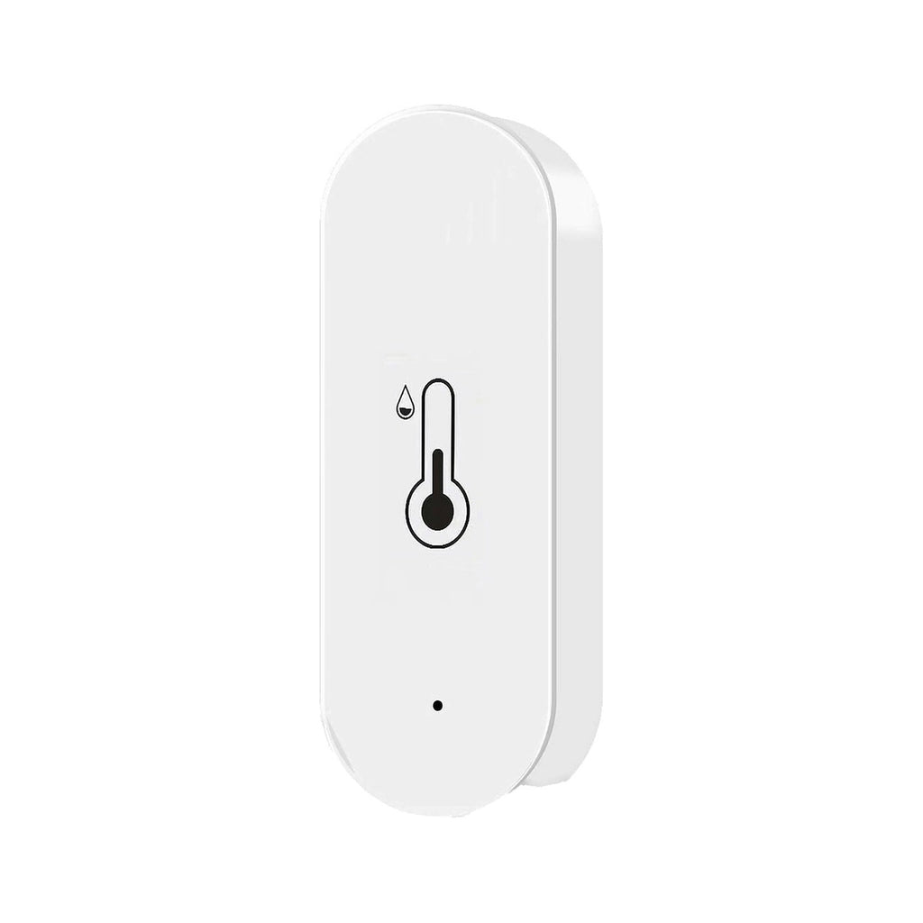 溫濕度感應器（Wi-Fi・帶屏幕）放低就用