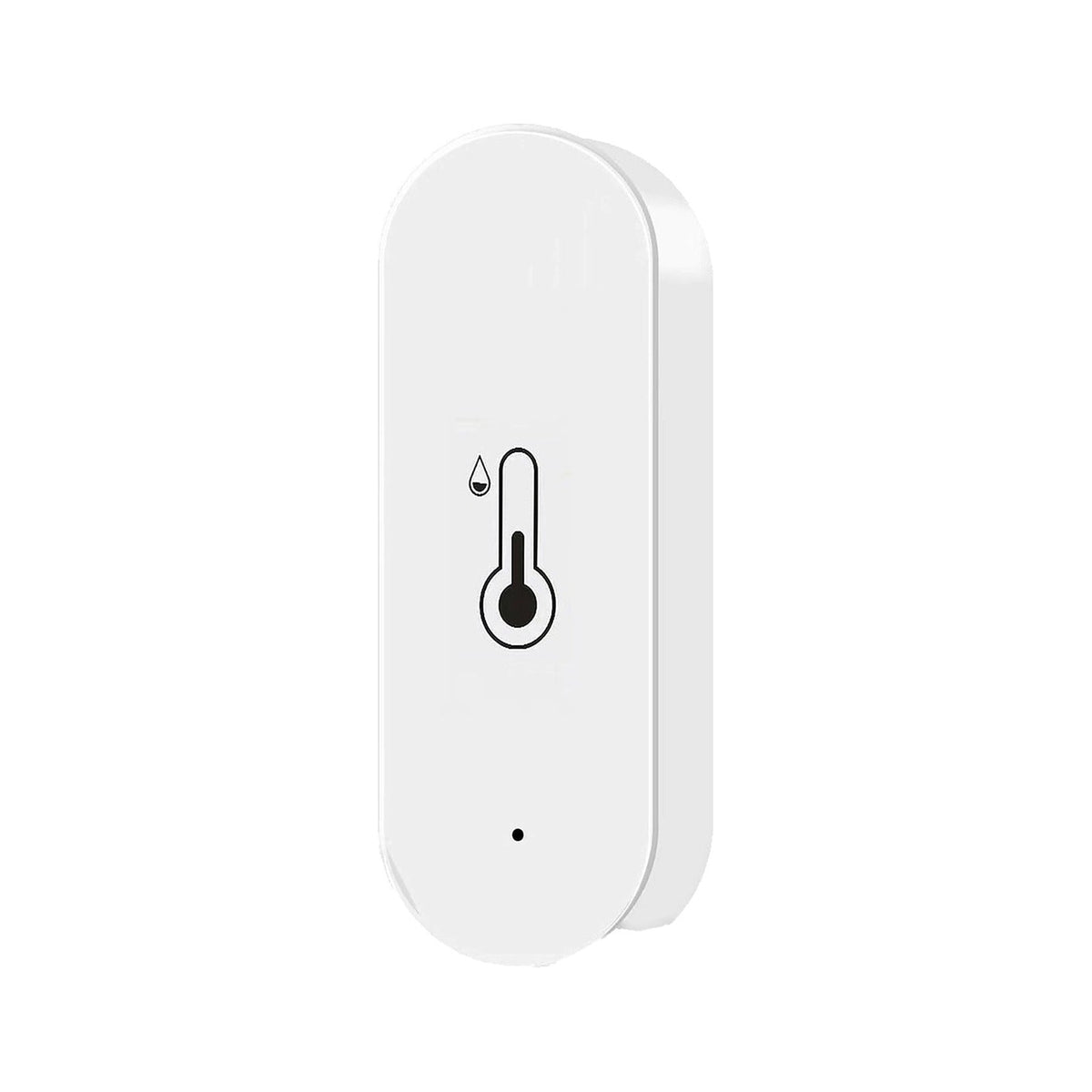 溫濕度感應器（Wi-Fi・帶屏幕）放低就用