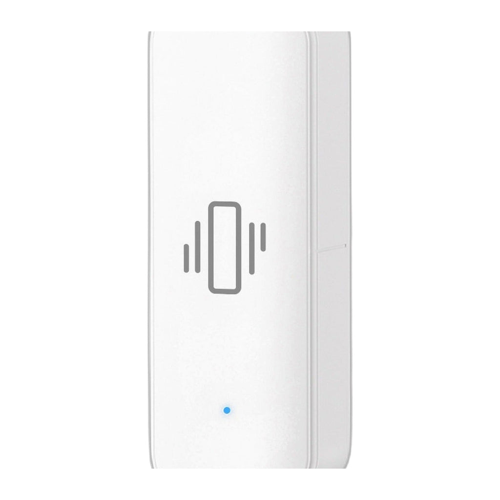 震動感應器（Wi-Fi 免網關）貼上就用