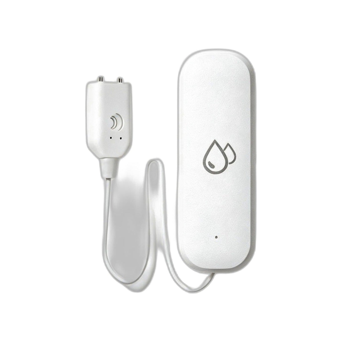 水浸感應器（Wi-Fi）放低就用，漏水即知